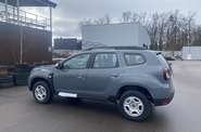 Renault Duster Zen