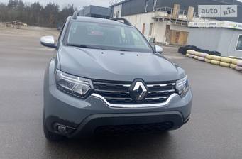 Renault Duster 2024 Zen