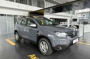 Renault Duster Zen