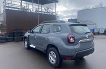 Renault Duster Zen