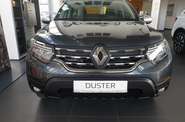 Renault Duster Zen