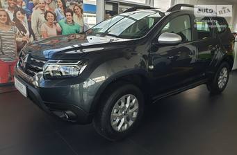 Renault Duster 2024 Zen