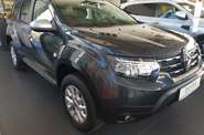 Renault Duster Zen