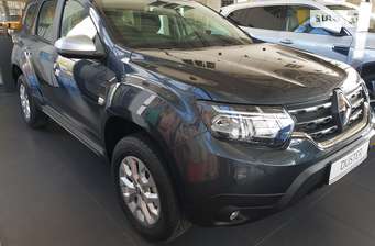 Renault Duster 2024 в Львов