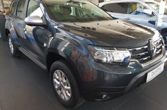 Renault Duster 2024 Zen