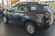 Renault Duster Zen