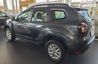 Renault Duster 2024 Zen