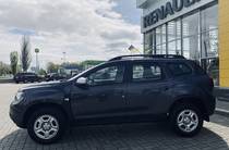 Renault Duster Zen+