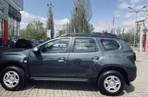 Renault Duster Zen+