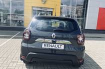 Renault Duster Zen+