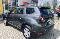 Renault Duster Zen+