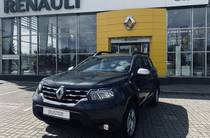 Renault Duster Zen+