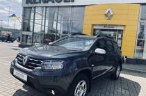 Renault Duster Zen+