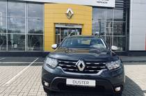 Renault Duster Zen+