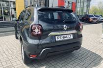 Renault Duster Zen+