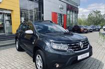 Renault Duster Zen+