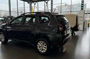 Renault Duster Zen