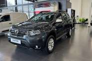 Renault Duster Zen