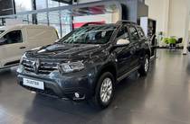 Renault Duster Zen