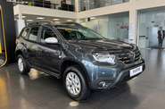 Renault Duster Zen