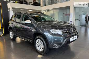 Renault Duster 2024 в Кропивницкий (Кировоград)