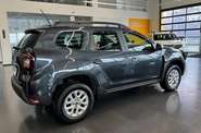 Renault Duster Zen