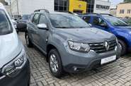 Renault Duster Zen