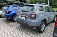 Renault Duster Zen