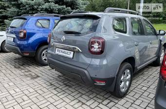 Renault Duster 2024 Zen