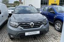 Renault Duster Zen