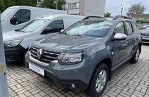 Renault Duster Zen