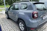 Renault Duster Zen