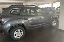 Renault Duster Zen