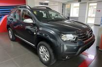 Renault Duster Zen