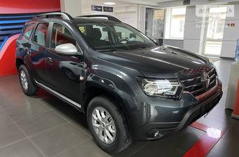 Renault Duster 2024 Zen