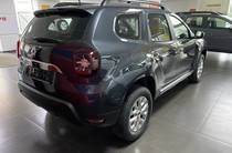 Renault Duster Zen