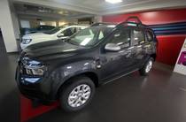 Renault Duster Zen