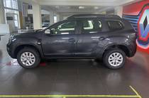 Renault Duster Zen