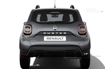 Renault Duster 2024 Zen