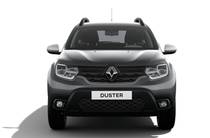 Renault Duster Zen