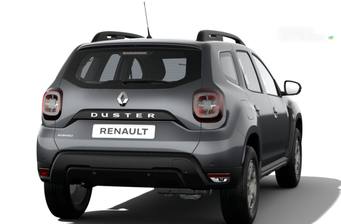 Renault Duster 2024 Zen