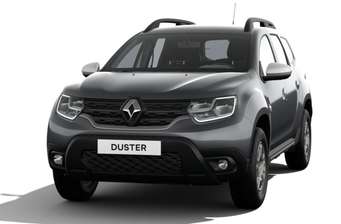 Renault Duster 2024 в Полтава