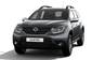 Renault Duster Zen