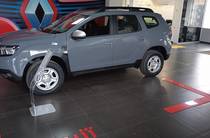 Renault Duster Zen