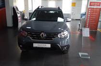 Renault Duster Zen