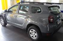 Renault Duster Zen