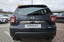 Renault Duster Zen