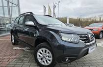 Renault Duster Zen