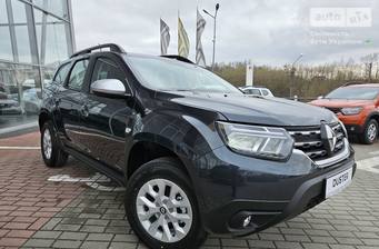 Renault Duster 2024 Zen