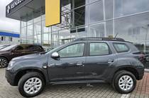 Renault Duster Zen